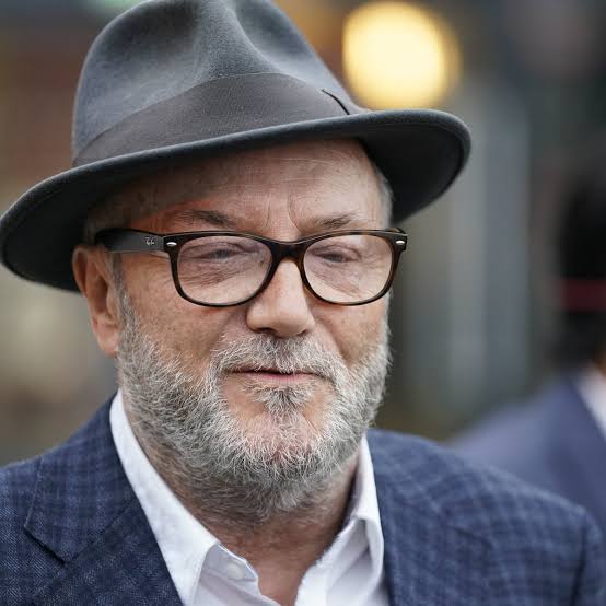 George Galloway